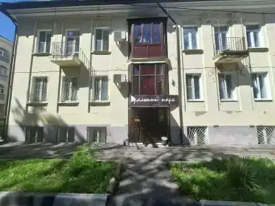 Центральный Парк - 26