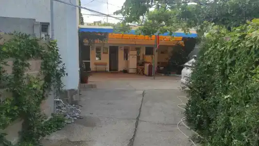 Гостевой дом у Марселя - 30