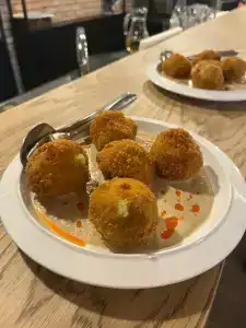 Ginger & restaurant - 27