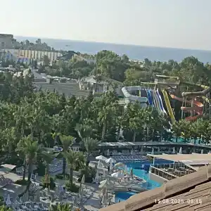 Sunmelia Beach Resort & Spa-All Inclusive - 46