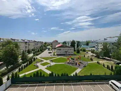 Красивая Меча - 2