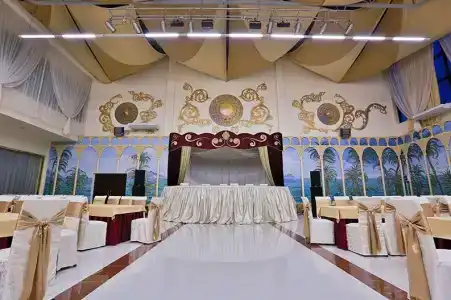 Абу Даги - 69