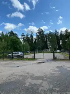 Лада Holiday - 56