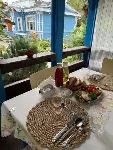 Пестово подворье - 8