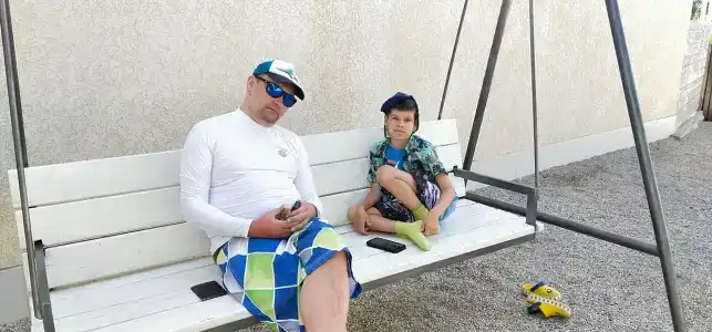 Аква Бриз - 27