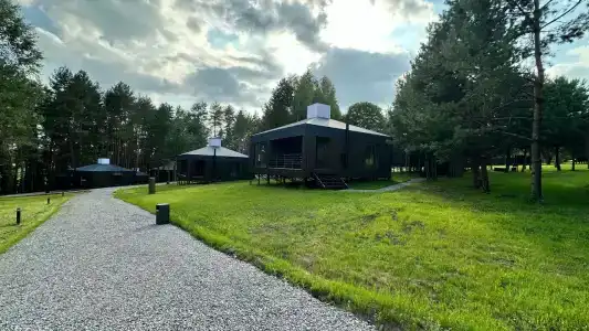 Wish Home Лесной Берег в Мясоедово - 77