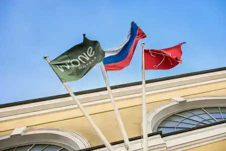 Palace Bridge Hotel - 11