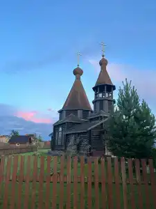 Покровские Ворота - 46