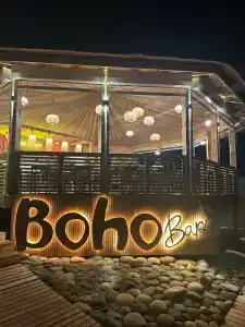 Boho Beach - 8