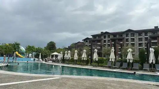 Elite World Sapanca - 22