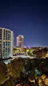 Hyatt Regency Tashkent - 64