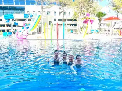 Zenith Resort & Spa - 30