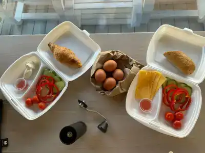 Эко-отель Someroya - 49