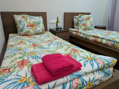 Отель-баня Маланьина изба - 90