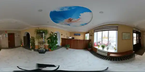 Путник - 2