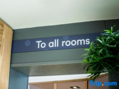 Point A Dublin Parnell Street - 41