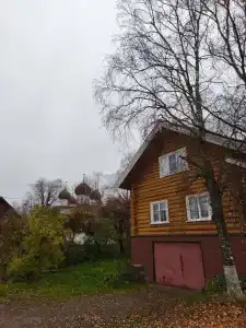 Гостевой дом Песьяковых - 12