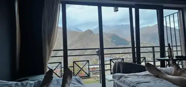 Chemodann Kazbegi - 19