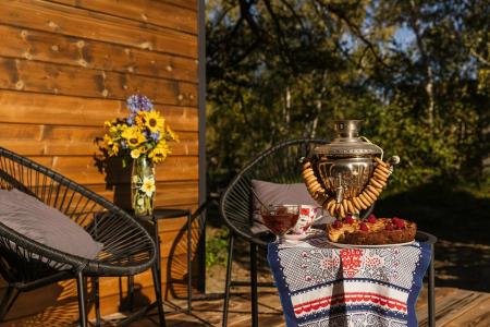 Балтийские Холмы - 52