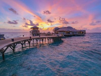 Soneva Fushi - 3