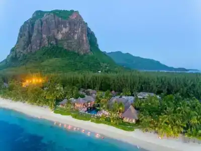 Lux* Le Morne Resort - 40
