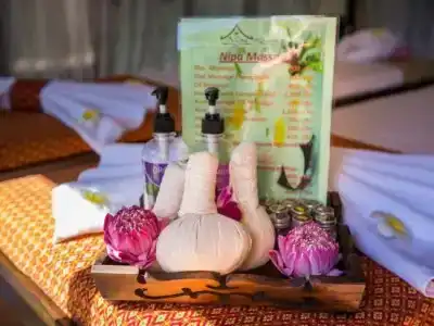 Nipa Resort, Patong Beach - Sha Extra Plus - 43