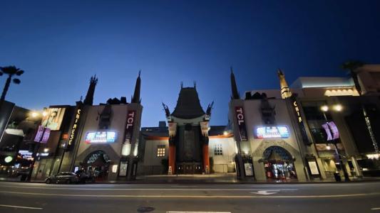 Holiday Inn Express Hollywood Walk Of Fame, An Ihg - 15