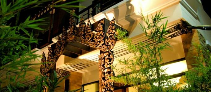 Nicha Suite Hua Hin - 23