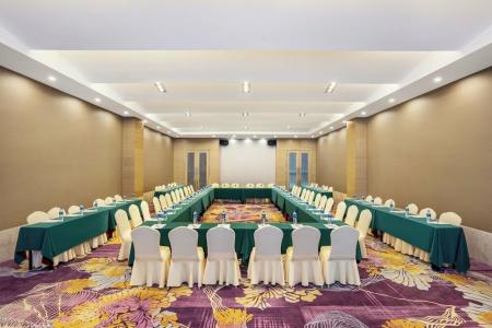Pearl River International（International Textile City） - 34