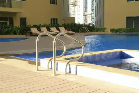 Gulf Suites Amwaj - 24