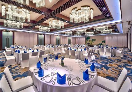 Hilton Da Nang - 11