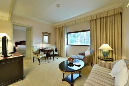 Evergreen Laurel Bangkok - 46