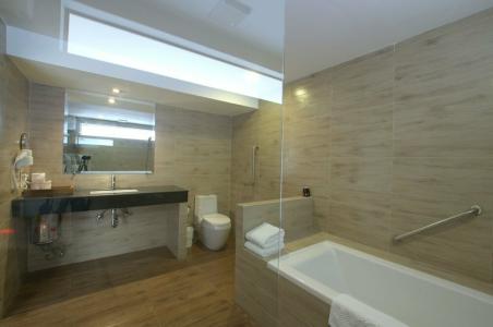 Baywalk Residence Pattaya - 48