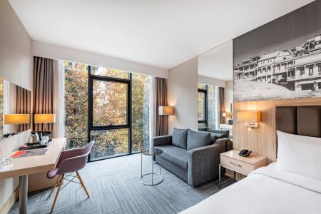 Saburtalo Hotel by Mercure - 66