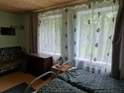 Берёзка - 23