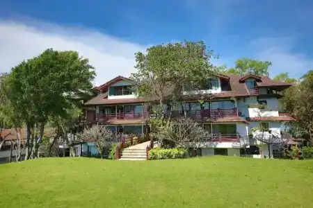 Rayong Resort - 7