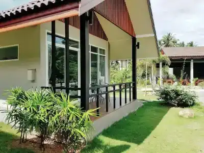 Evergreen Koh Chang Resort - 18