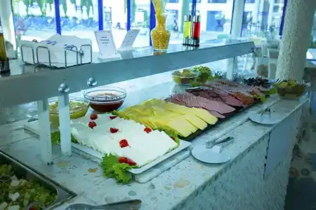 Chaika Beach Resort – All Inclusive - 33