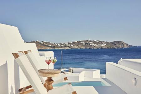 Katikies Mykonos - The Leadings of the World - 30