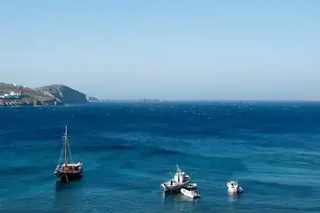 Katikies Mykonos - The Leadings of the World - 7