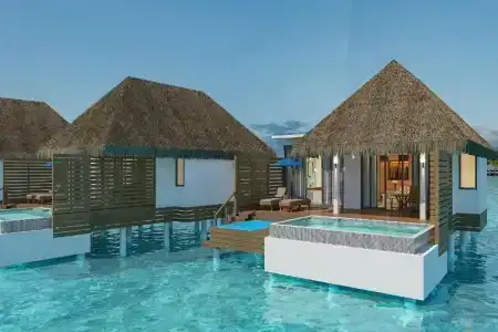 dusitD2 Feydhoo Maldives - 7