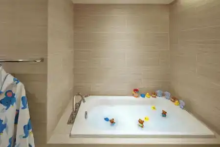 Pan Pacific Singapore (SG Clean, Staycation Approved) - 48