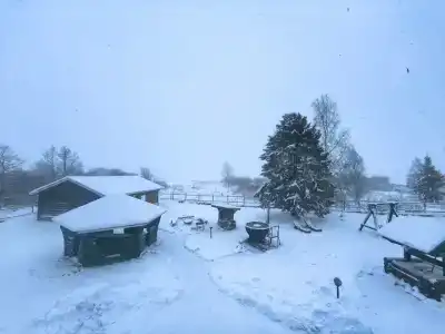 Дом у Озера в Песках - 31