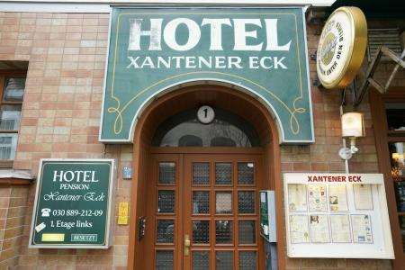 Pension Xantener Eck - 4