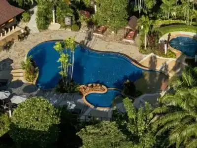 Ramayana Koh Chang Resort & Spa - 11