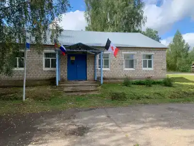 Старый Мултан - 4