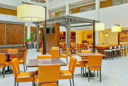 Embassy Suites San Antonio Northwest I-10 - 30