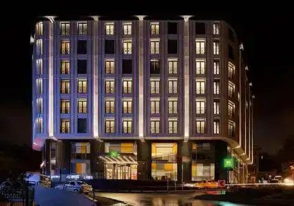 ibis Styles Istanbul Merter - 0