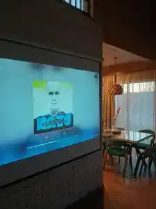 База отдыха СамТыКот - 41