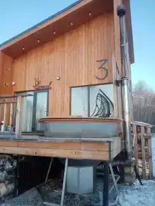 База отдыха СамТыКот - 27